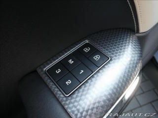 Land Rover Range Rover Sport 3,0 D300 HSE,ČR,2.maj,taž 2022