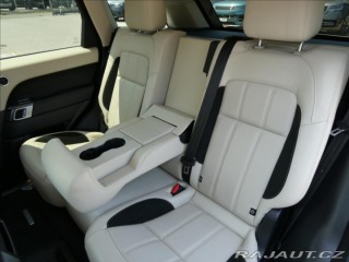 Land Rover Range Rover Sport 3,0 D300 HSE,ČR,2.maj,taž 2022