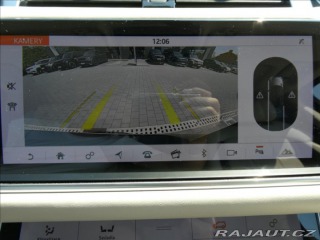 Land Rover Range Rover Sport 3,0 D300 HSE,ČR,2.maj,taž 2022