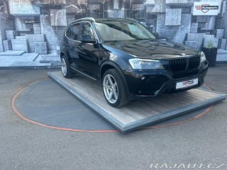 BMW X3 135KW, XDRIVE 20D