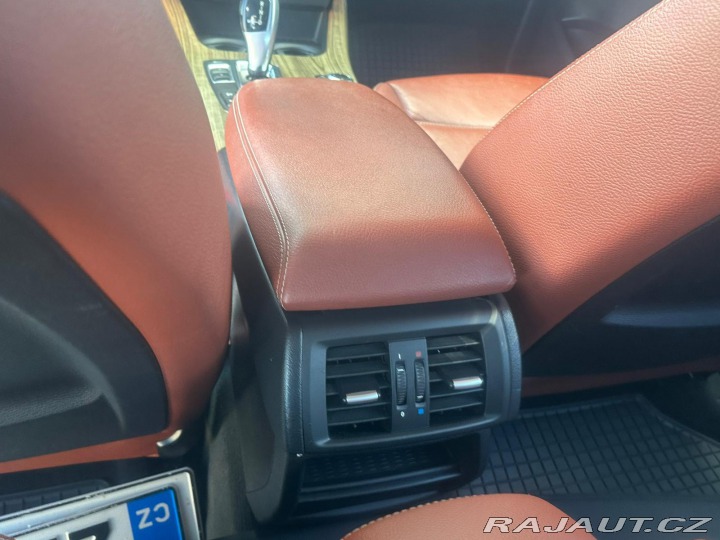 BMW X3 135KW, XDRIVE 20D 2010