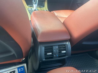 BMW X3 135KW, XDRIVE 20D 2010
