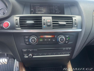 BMW X3 135KW, XDRIVE 20D 2010