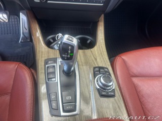 BMW X3 135KW, XDRIVE 20D 2010