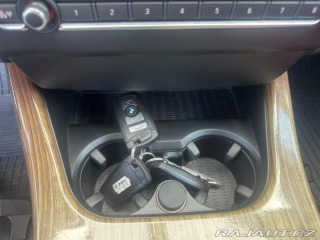 BMW X3 135KW, XDRIVE 20D 2010