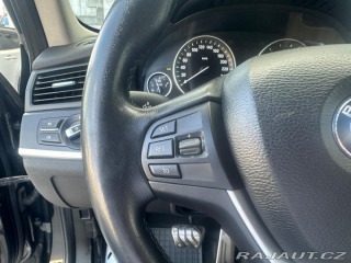 BMW X3 135KW, XDRIVE 20D 2010