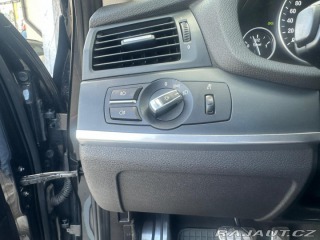 BMW X3 135KW, XDRIVE 20D 2010