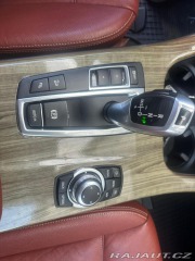 BMW X3 135KW, XDRIVE 20D 2010