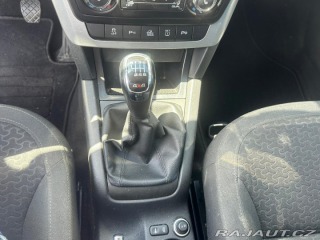 Škoda Yeti 2.0TDi, 125KW, 4x4, SERVI 2012