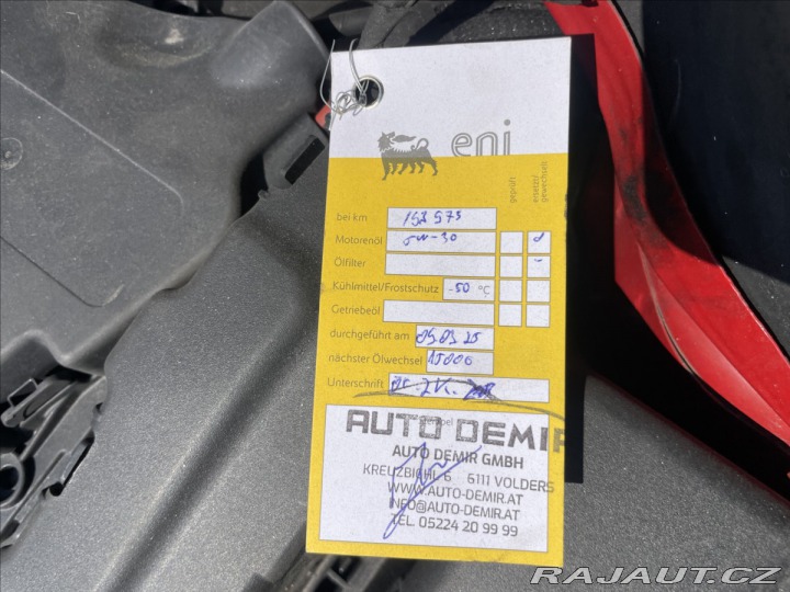 Peugeot 207 1,4 i 54kw Klima ESP po S 2012