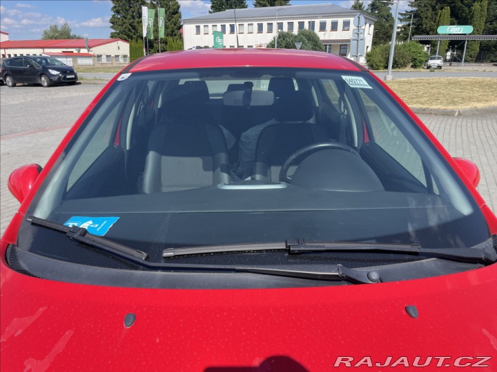 Peugeot 207 1,4 i 54kw Klima ESP po S 2012