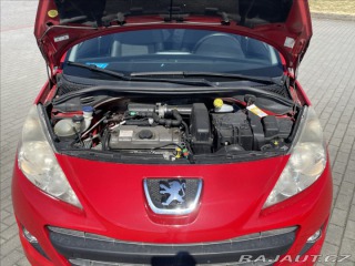 Peugeot 207 1,4 i 54kw Klima ESP 2012
