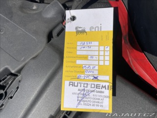 Peugeot 207 1,4 i 54kw Klima ESP 2012