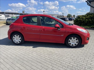 Peugeot 207 1,4 i 54kw Klima ESP 2012