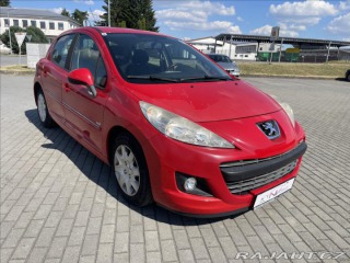 Peugeot 207 1,4 i 54kw Klima ESP 2012