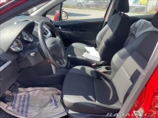 Peugeot 207 1,4 i 54kw Klima ESP 2012