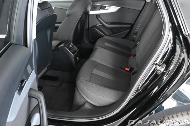 Audi A4 2,0 40TDI 140 kW S-Tronic 2019