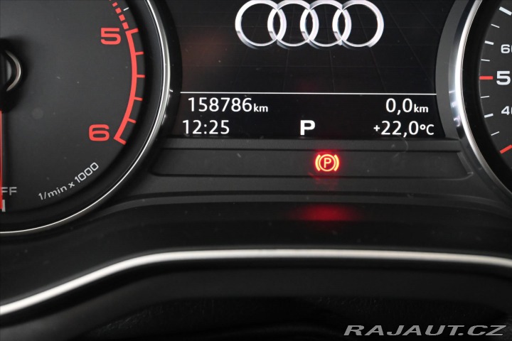 Audi A4 2,0 40TDI 140 kW S-Tronic 2019