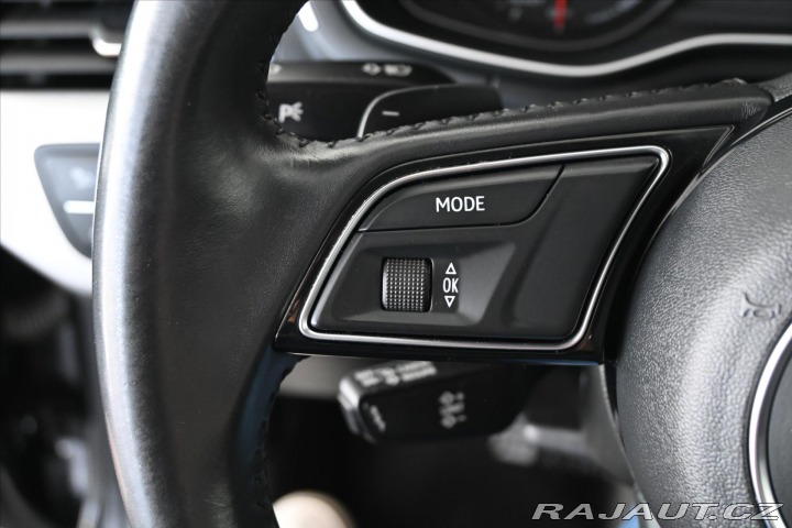 Audi A4 2,0 40TDI 140 kW S-Tronic 2019