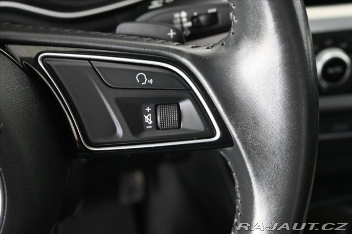 Audi A4 2,0 40TDI 140 kW S-Tronic 2019