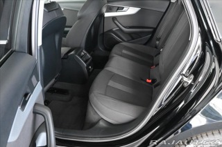 Audi A4 2,0 40TDI 140 kW S-Tronic 2019