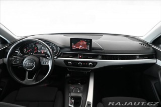 Audi A4 2,0 40TDI 140 kW S-Tronic 2019