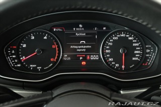 Audi A4 2,0 40TDI 140 kW S-Tronic 2019