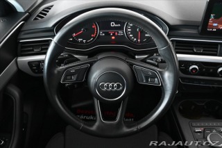Audi A4 2,0 40TDI 140 kW S-Tronic 2019