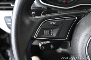 Audi A4 2,0 40TDI 140 kW S-Tronic 2019