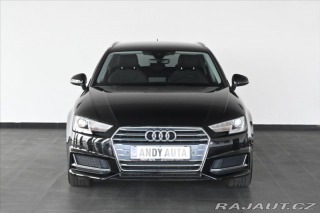 Audi A4 2,0 40TDI 140 kW S-Tronic 2019