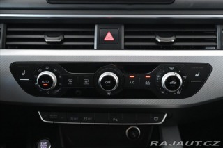 Audi A4 2,0 40TDI 140 kW S-Tronic 2019