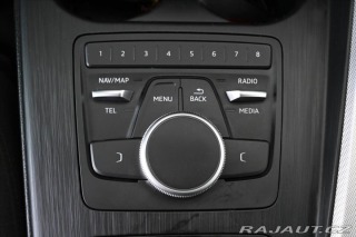 Audi A4 2,0 40TDI 140 kW S-Tronic 2019
