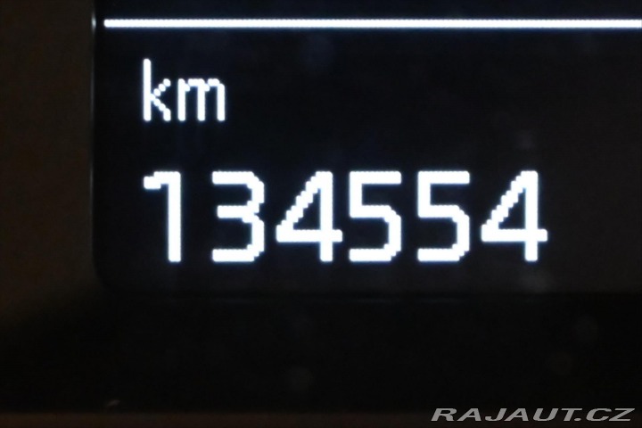 Škoda Octavia 1,6 TDI 85kW Ambition Zár 2020