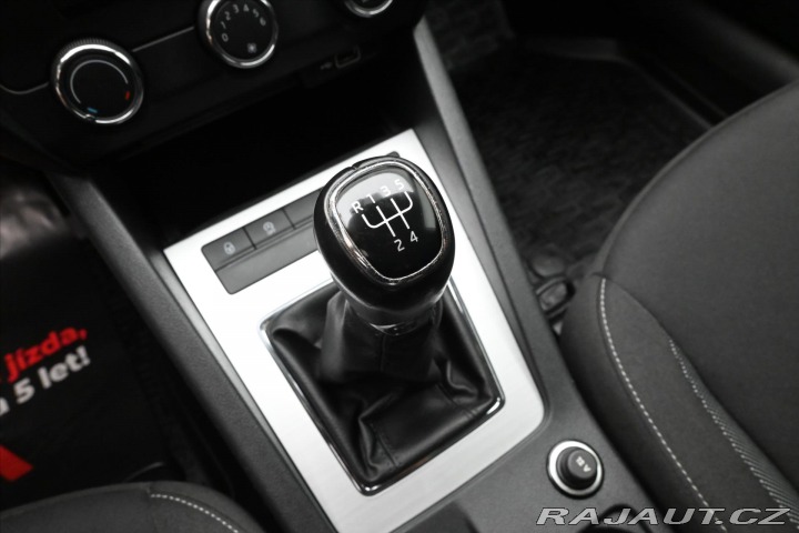 Škoda Octavia 1,6 TDI 85 kW Ambition Zá 2020