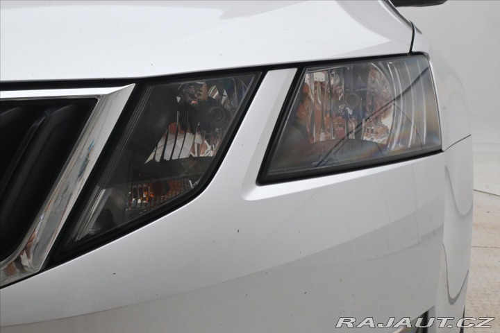 Škoda Octavia 1,6 TDI 85 kW Ambition Zá 2020