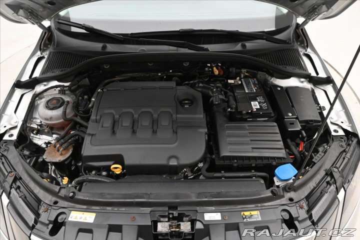 Škoda Octavia 1,6 TDI 85kW Ambition Zár 2020
