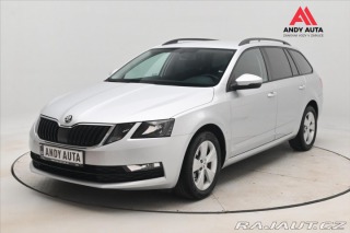 Škoda Octavia 1,6 TDI 85 kW Ambition Zá 2020