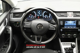 Škoda Octavia 1,6 TDI 85 kW Ambition Zá 2020