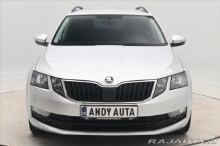Škoda Octavia 1,6 TDI 85 kW Ambition Zá 2020