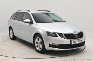 Škoda Octavia 1,6 TDI 85 kW Ambition Zá 2020