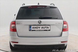 Škoda Octavia 1,6 TDI 85 kW Ambition Zá 2020