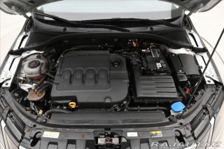 Škoda Octavia 1,6 TDI 85 kW Ambition Zá 2020