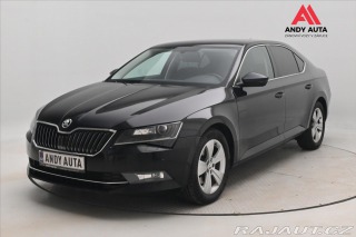 Škoda Superb 2,0 TDI 110 kW DSG Ambiti