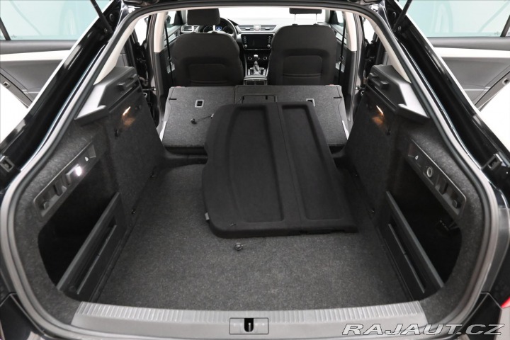 Škoda Superb 2,0 TDI 110 kW DSG Ambiti 2017