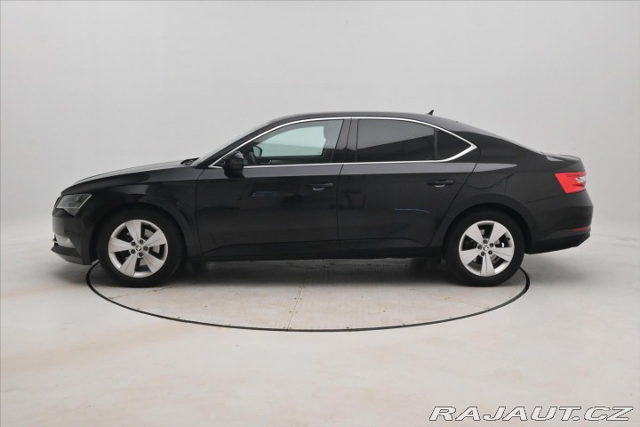 Škoda Superb 2,0 TDI 110 kW DSG Ambiti 2017