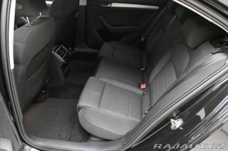 Škoda Superb 2,0 TDI 110 kW DSG Ambiti 2017