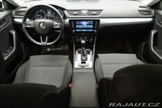 Škoda Superb 2,0 TDI 110 kW DSG Ambiti 2017