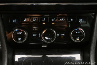 Škoda Superb 2,0 TDI 110 kW DSG Ambiti 2017