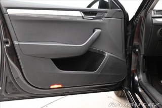 Škoda Superb 2,0 TDI 110 kW DSG Ambiti 2017