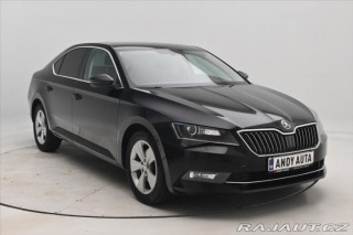 Škoda Superb 2,0 TDI 110 kW DSG Ambiti 2017
